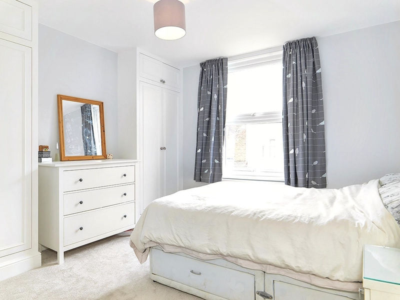 Second Bedroom- click for photo gallery